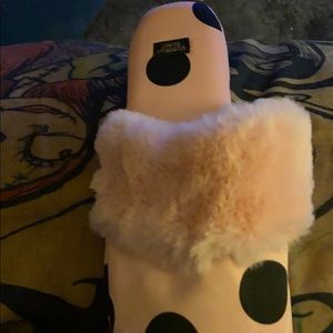 Victoria Secret slippers